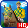 3D Horse Racing 2017 icon