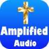 Amplified Bible & Audio Free icon