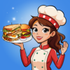 Turbo Tap: Burger Challenge icon