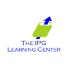 The IPG Learning Center icon