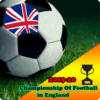 Championship Of EN Football 201920 LiveScore icon