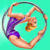 Acrobat Star Show – Girl Power icon