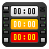 Multi Stopwatch & Timer icon