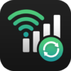 Auto Network Signal Refresher icon