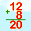 Real Math Practice icon