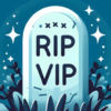 RIP VIP: Virtual Cemetery icon