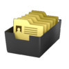 JMX Flashcard Ad icon