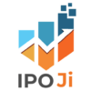 IPO Ji – IPO Info News & Apply icon