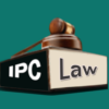 IPC Indian Penal Code icon