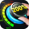 Volume booster – Sound Booster icon