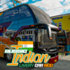 Bussid Indian Livery Car Mod icon