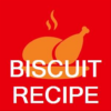 Biscuit Recipes Offline Easy Biscuit Recipe icon