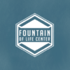 Fountain of Life Center icon