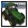 City Tractor Car Parking icon