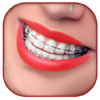 bracess camera photo editor icon