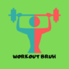 Workout Bruh icon