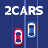 2 cars lite icon