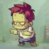 Gunfire Zombie icon