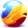 Firebox Browser fast & secure icon