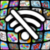 NoWiFi – Relaxing Arcade Games icon