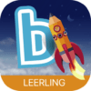 Bingel Raket leerling icon