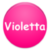 Aprendiendo con Violetta icon