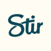 Stir: Single Parent Dating App icon