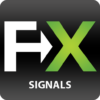 Forex Signals Live Buy/Sell icon