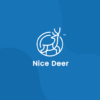 Nice Deer icon