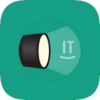 Insta Torch (Volume Button Torch) icon