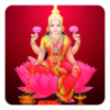 Laxmi Mata HD Wallpaper icon