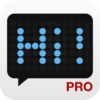 LED Banner Pro – LED Scroller icon