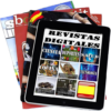 Revistas Digitales icon