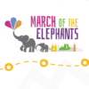 March of the Elephants 2024 icon