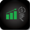 Stock Market Live Quotes icon