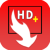 4k Fast Video er icon