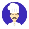 Moroccan Recipes icon