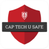 Cap Tech U Safe icon