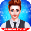 Celebrity fashion designer: Royal makeover Salon icon