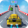 Extreme City GT Car Stunts 3D icon