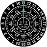 Circular Watch for WatchMaker icon