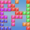 Brick Block Drop Puzzle Game icon