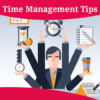 Time Management Tips icon