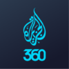 Al Jazeera 360 – الجزيرة 360 icon