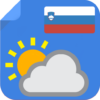 WEATHER SLOVENIA icon