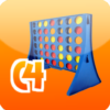 Connect 4 icon