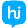 hike messenger: Stickers, Hidden Chat, Timeline icon