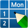 Handy Timetable icon