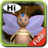 Talking Firefly icon