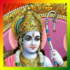 Shri Rama Sita Live Wallpaper icon